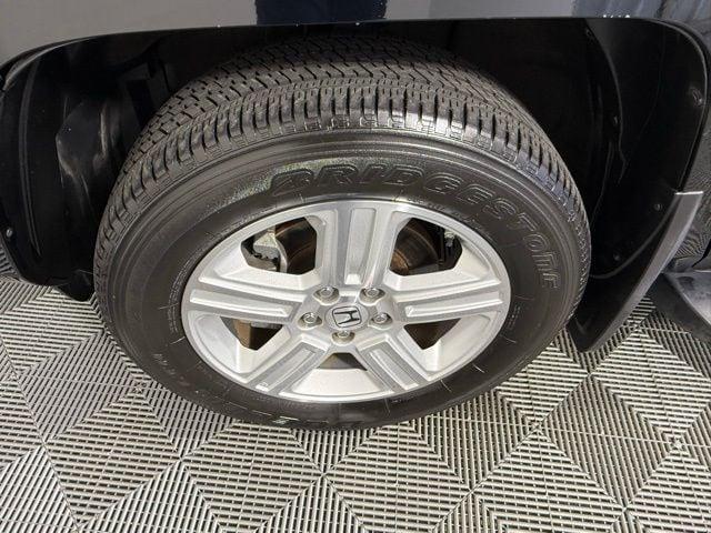 used 2012 Honda Ridgeline car, priced at $12,867