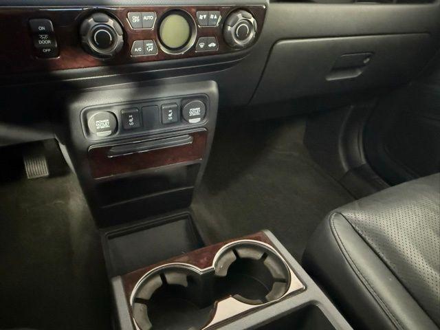 used 2012 Honda Ridgeline car, priced at $12,867