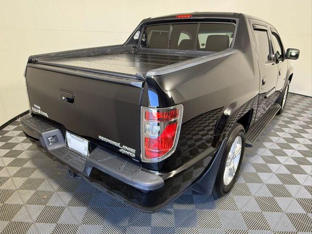 used 2012 Honda Ridgeline car, priced at $12,867