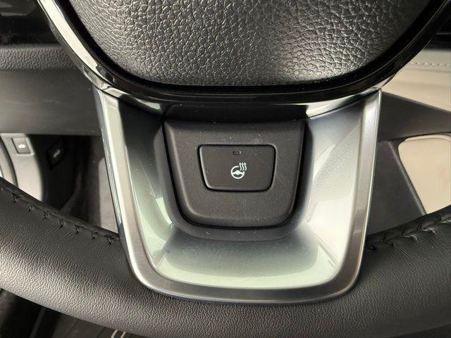 new 2025 Honda Accord Hybrid car, priced at $40,950