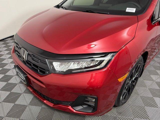 new 2026 Honda Odyssey car, priced at $45,800
