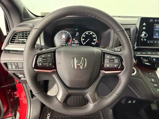 new 2026 Honda Odyssey car, priced at $45,800