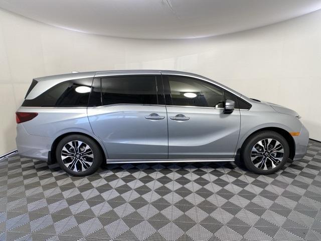 new 2025 Honda Odyssey car, priced at $54,688