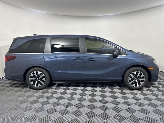 new 2025 Honda Odyssey car, priced at $46,683