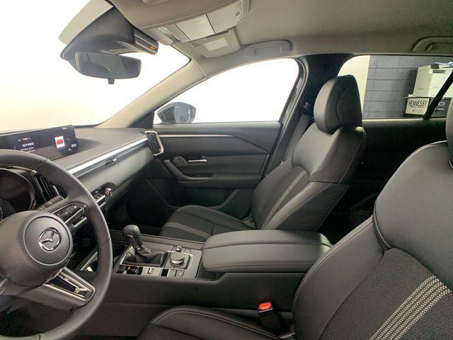 used 2025 Mazda CX-50 car, priced at $25,567