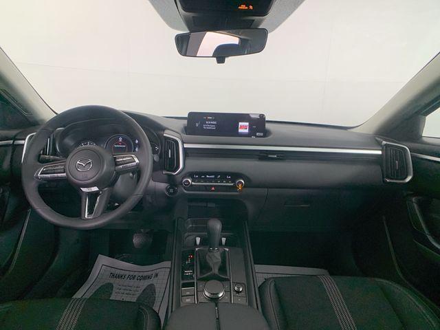 used 2025 Mazda CX-50 car, priced at $25,567