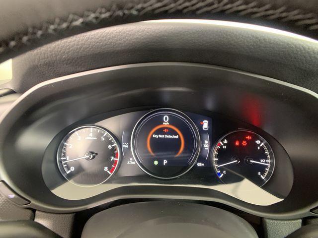 used 2025 Mazda CX-50 car, priced at $25,567