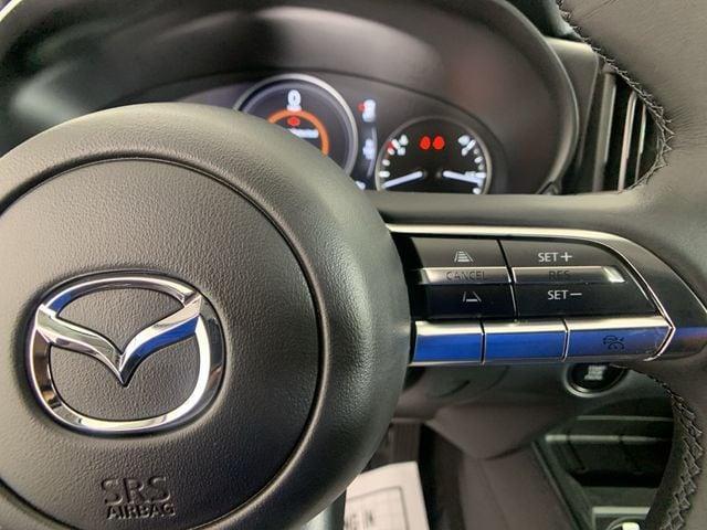 used 2025 Mazda CX-50 car, priced at $25,567