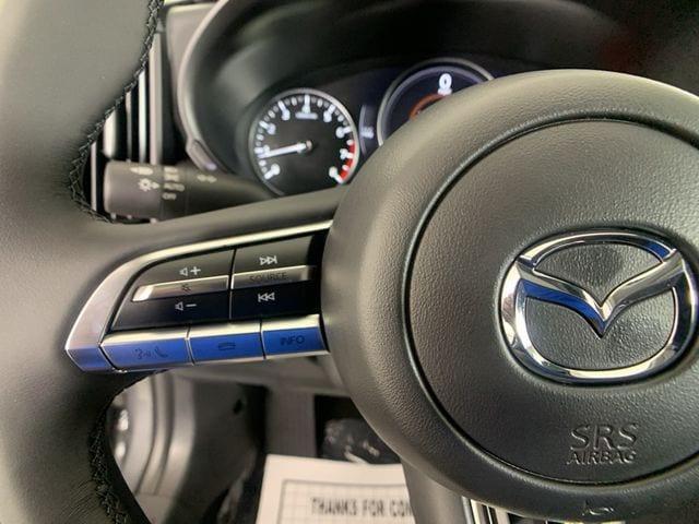 used 2025 Mazda CX-50 car, priced at $25,567