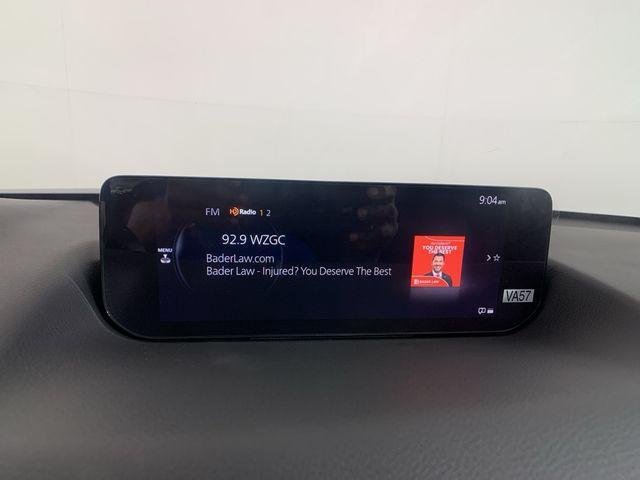 used 2025 Mazda CX-50 car, priced at $25,567