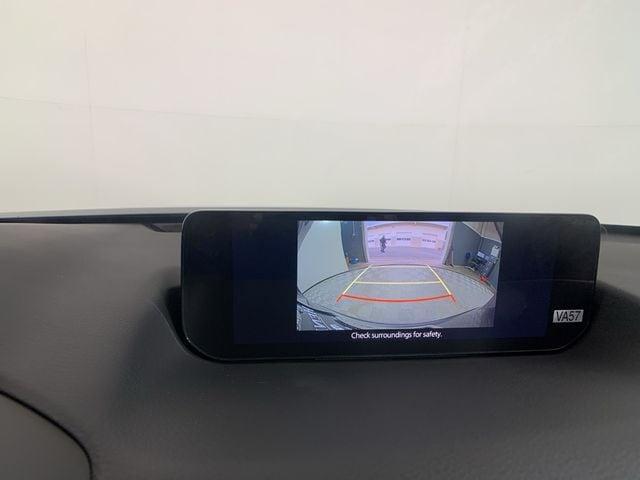 used 2025 Mazda CX-50 car, priced at $25,567