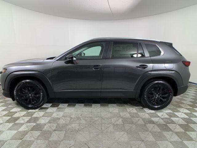 used 2025 Mazda CX-50 car, priced at $25,567