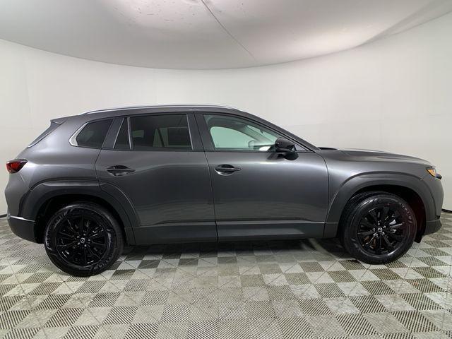 used 2025 Mazda CX-50 car, priced at $25,567
