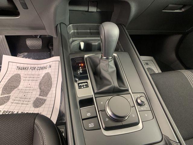 used 2025 Mazda CX-50 car, priced at $25,567