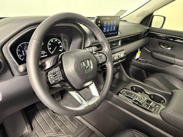 new 2025 Honda Pilot car, priced at $52,995