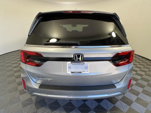 new 2025 Honda Odyssey car, priced at $43,315