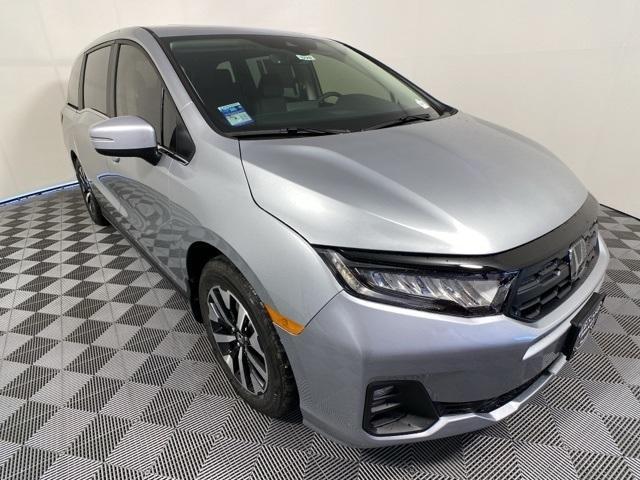 new 2025 Honda Odyssey car, priced at $43,315