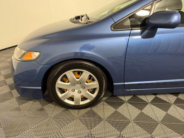 used 2010 Honda Civic car, priced at $8,467