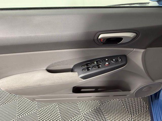 used 2010 Honda Civic car, priced at $8,467