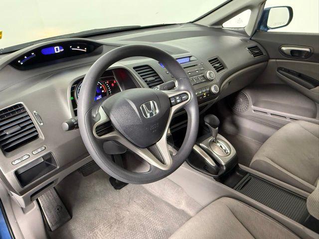 used 2010 Honda Civic car, priced at $8,467