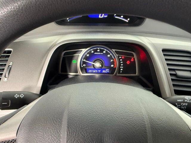 used 2010 Honda Civic car, priced at $8,467