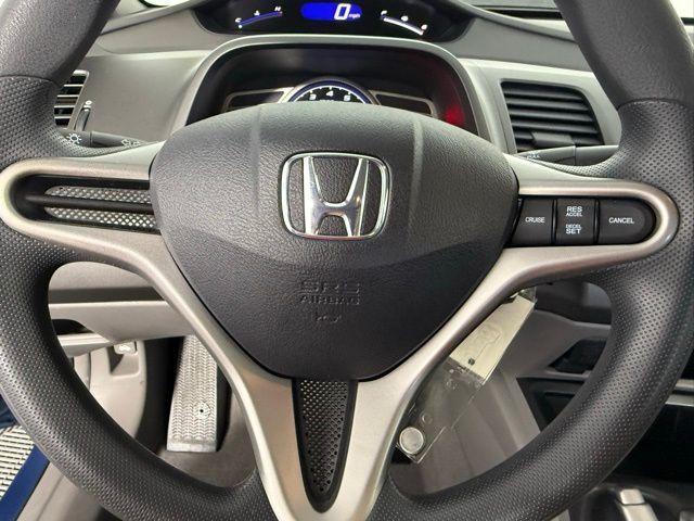 used 2010 Honda Civic car, priced at $8,467
