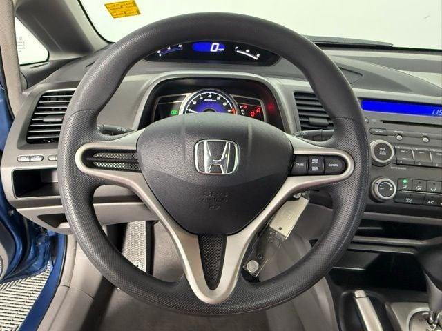 used 2010 Honda Civic car, priced at $8,467
