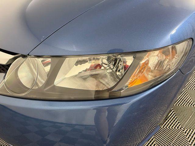used 2010 Honda Civic car, priced at $8,467
