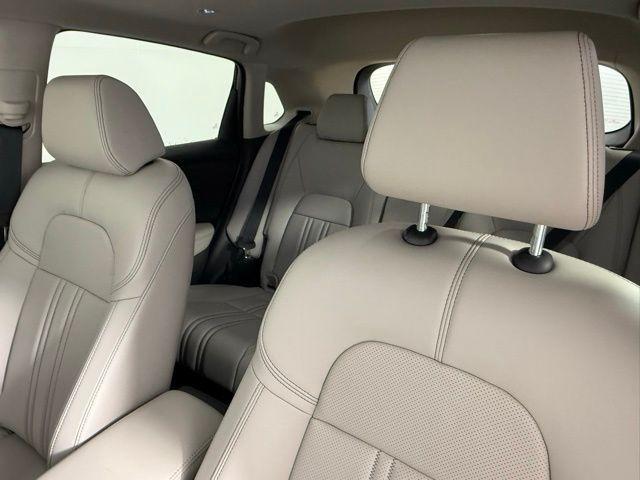 new 2026 Honda HR-V car, priced at $31,445