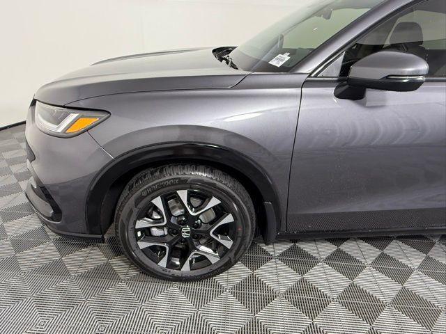 new 2026 Honda HR-V car, priced at $31,445