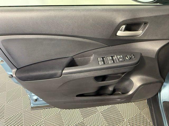 used 2016 Honda CR-V car, priced at $13,457