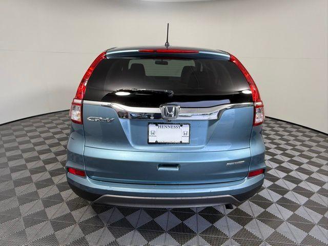 used 2016 Honda CR-V car, priced at $13,457