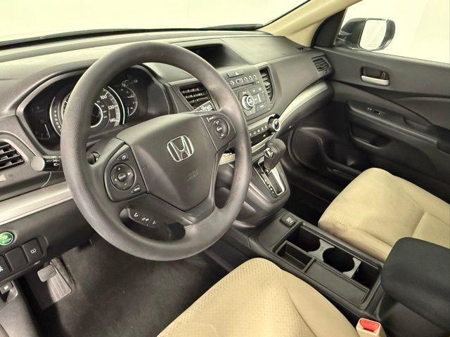 used 2016 Honda CR-V car, priced at $13,457