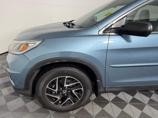 used 2016 Honda CR-V car, priced at $13,457
