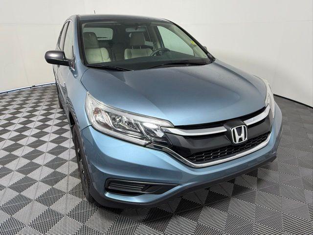 used 2016 Honda CR-V car, priced at $13,457