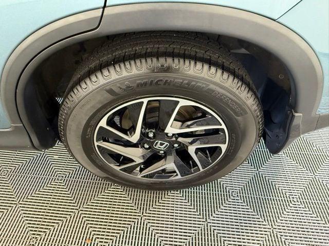 used 2016 Honda CR-V car, priced at $13,457