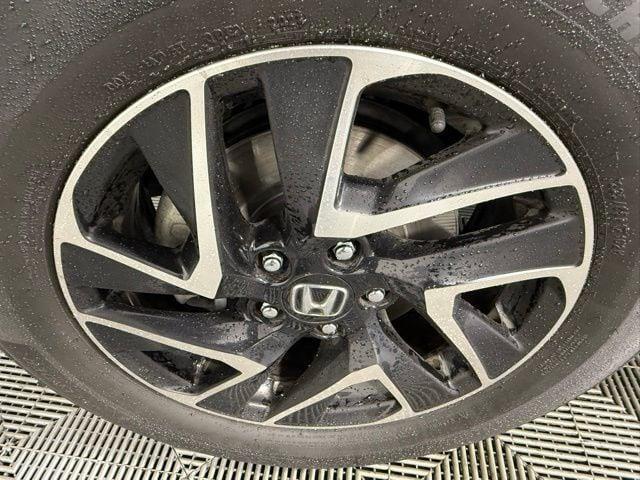 used 2016 Honda CR-V car, priced at $13,457