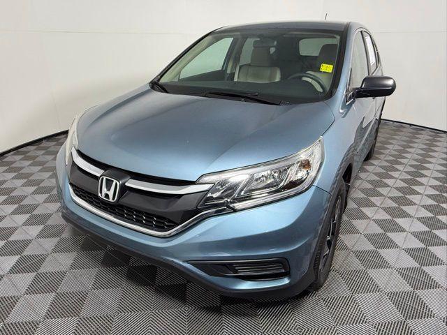 used 2016 Honda CR-V car, priced at $13,457
