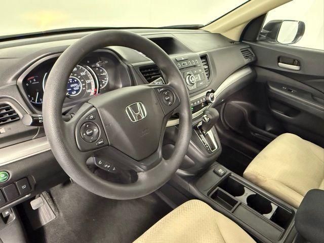 used 2016 Honda CR-V car, priced at $13,457