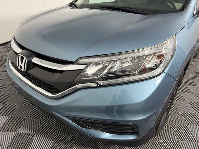 used 2016 Honda CR-V car, priced at $13,457
