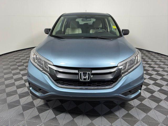 used 2016 Honda CR-V car, priced at $13,457