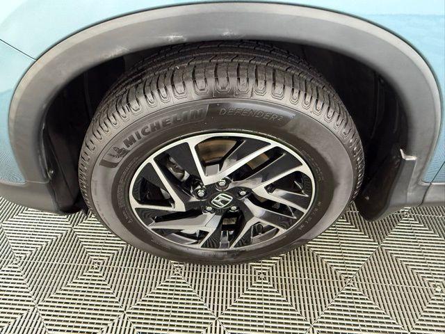 used 2016 Honda CR-V car, priced at $13,457