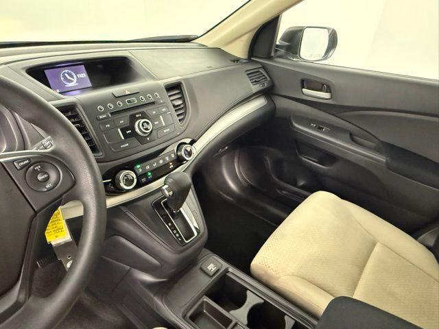 used 2016 Honda CR-V car, priced at $13,457