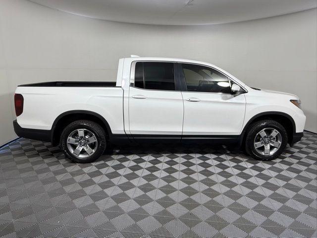 new 2026 Honda Ridgeline car, priced at $45,345