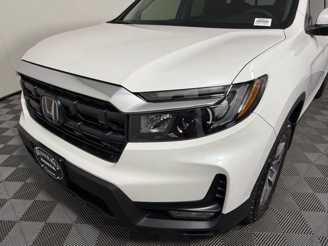 new 2026 Honda Ridgeline car, priced at $45,345