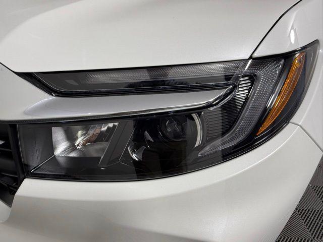 new 2026 Honda Ridgeline car, priced at $45,345