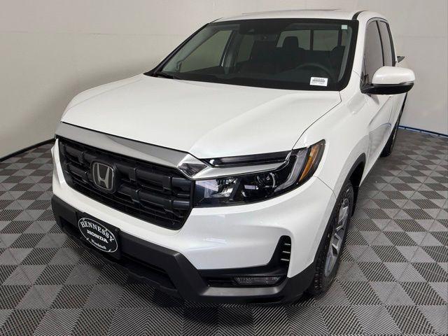 new 2026 Honda Ridgeline car, priced at $45,345