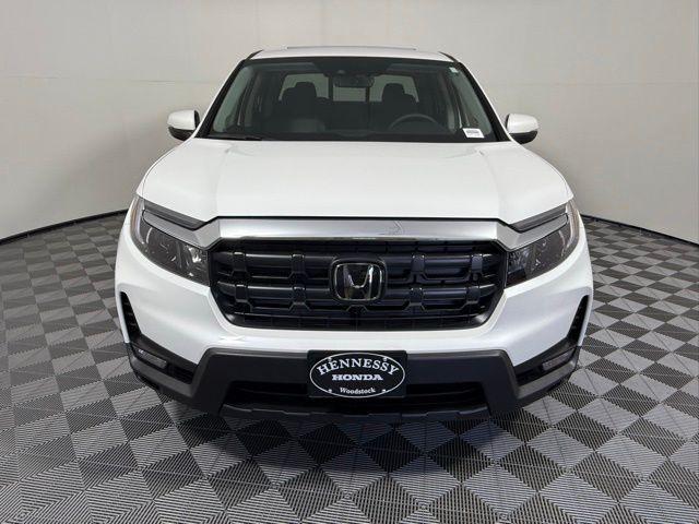 new 2026 Honda Ridgeline car, priced at $45,345