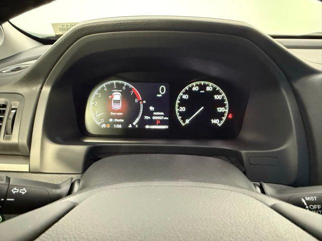 new 2026 Honda Ridgeline car, priced at $45,345