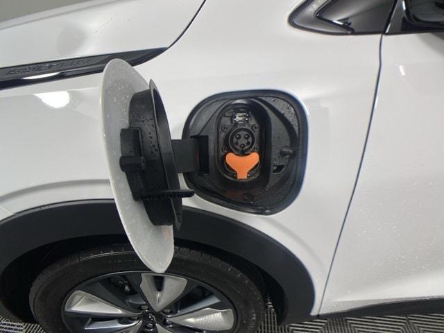 used 2023 Chevrolet Bolt EUV car, priced at $20,897